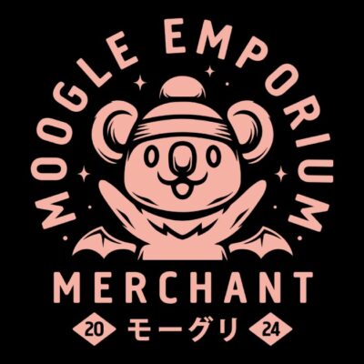 Moogle Emporium