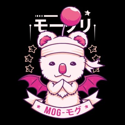 Mog the Moogle