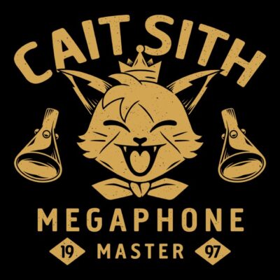 Megaphone Master