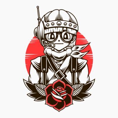 Lucca Tattoo