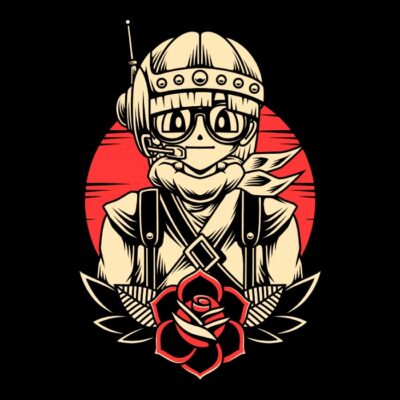 Lucca Tattoo Art