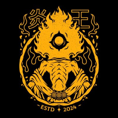 Lord of the Flame
