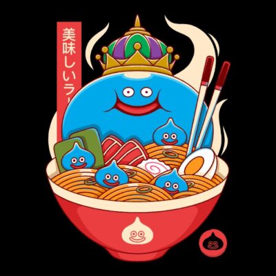 King Slime Ramen