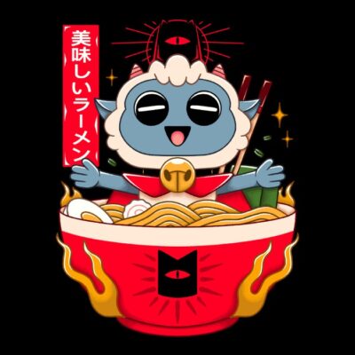 Cult Of Ramen