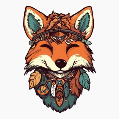 Zorro Boho 006