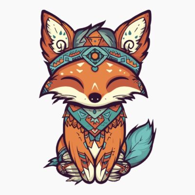 Zorro Boho 005
