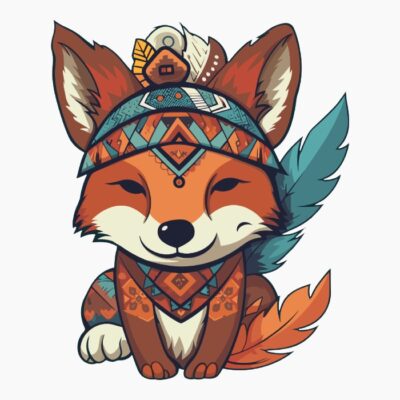 Zorro Boho 004