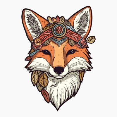 Zorro Boho 003