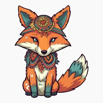 Zorro Boho 002