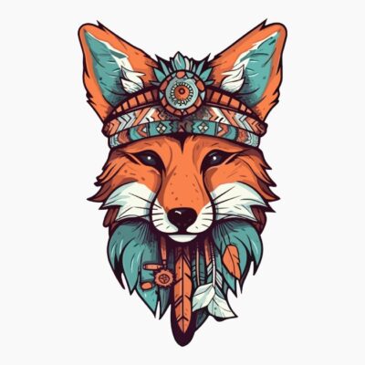 Zorro Boho 001