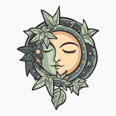 Luna Boho 001
