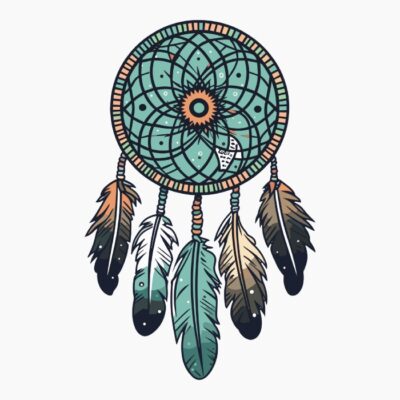 Atrapasueños Boho
