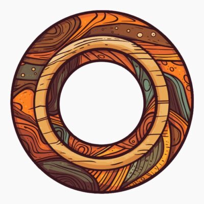 Anillo Boho 002