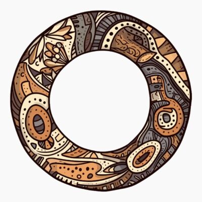 Anillo Boho 001