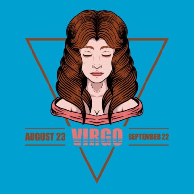 Virgo - Trabajo - Virgen - Zodiaco - Astrologia