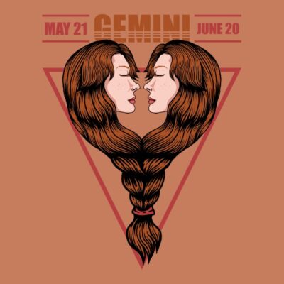 Geminis - Inteligencia y Comunicación - Gemelos - Zodiaco - Astrologia
