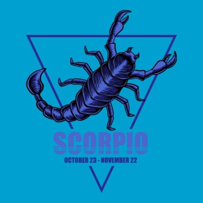 Escorpio - Destrucción y Renacimiento - Zodiaco - Astrologia