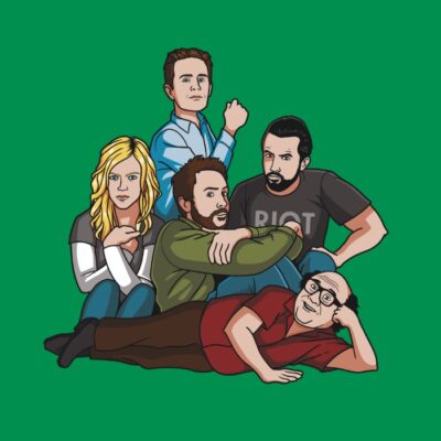 The Paddy's Club