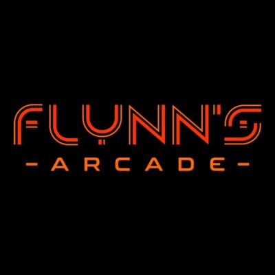 Flynns arcade retro gamer