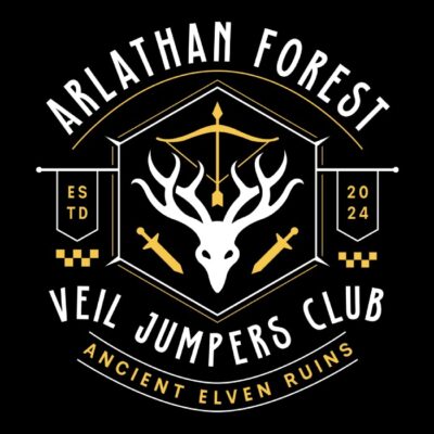 Jumpers Club Emblem