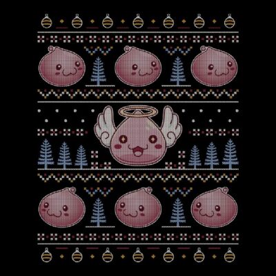 Slime Ugly Sweater