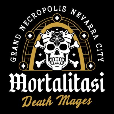 Mortalitasi Mages Emblem