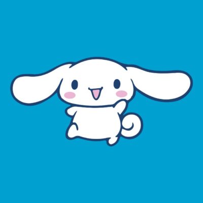 Cinnamoroll simple