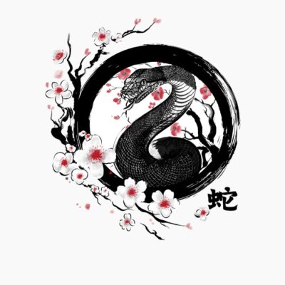Year of the Snake