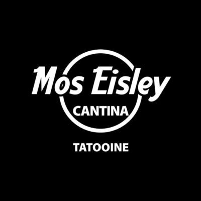 Mos Eisley Cantina