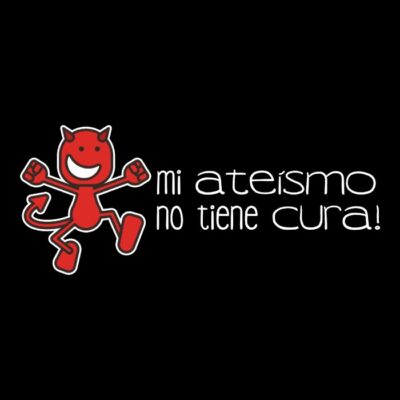 Ateo sin cura