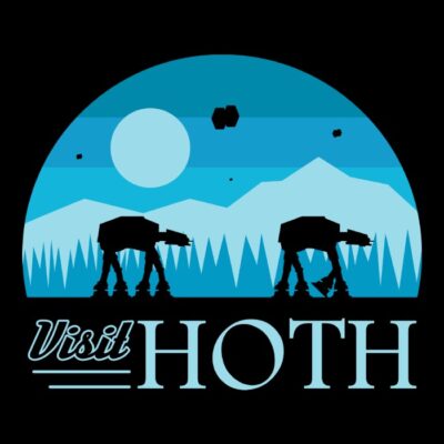 Visit hoth