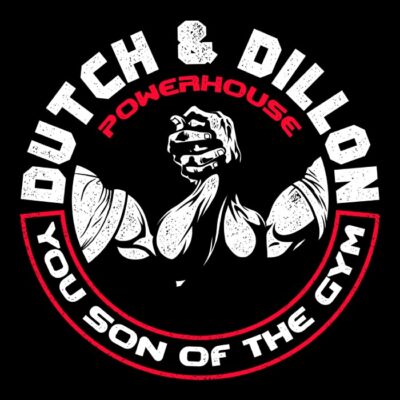 Dutch & dillon powerhouse