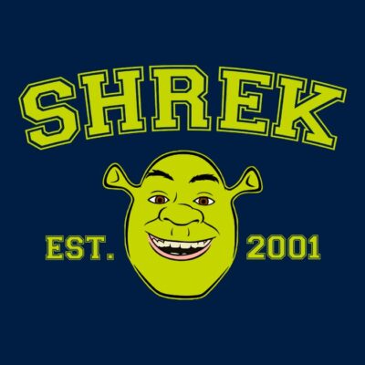 Shrek University