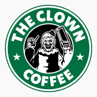 The Clown Coffee 01