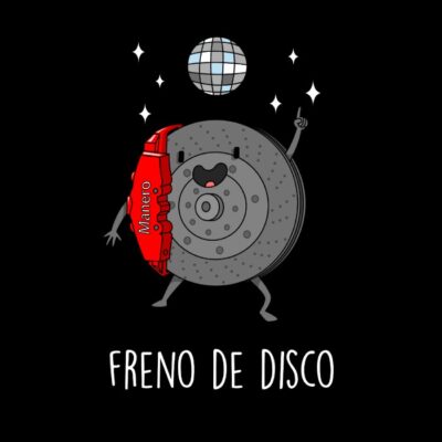 Freno de Disco