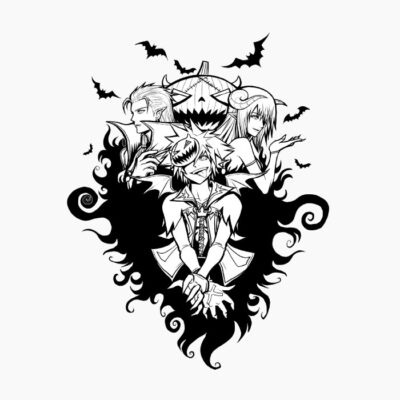 Halloween KH