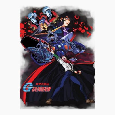 Gundam Art
