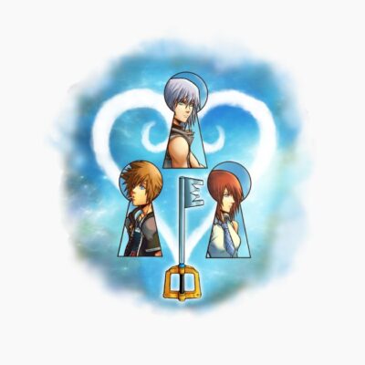 Key Characters KH