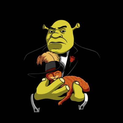 The Ogrefather