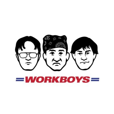 Workboys