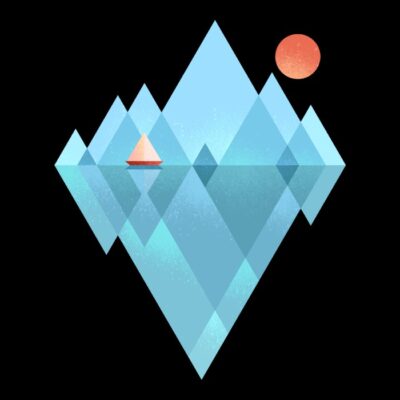 Iceberg