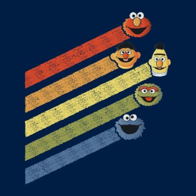 RETRO SESAME