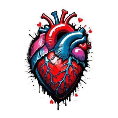 Anatomical Heart