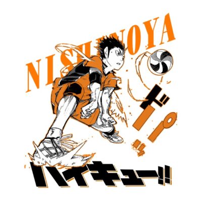 Volley Player