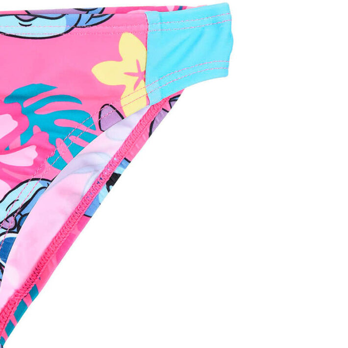 Bikini niña lilo y stitch - imagen 3
