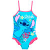 Bañador Niña Lilo Y Stitch