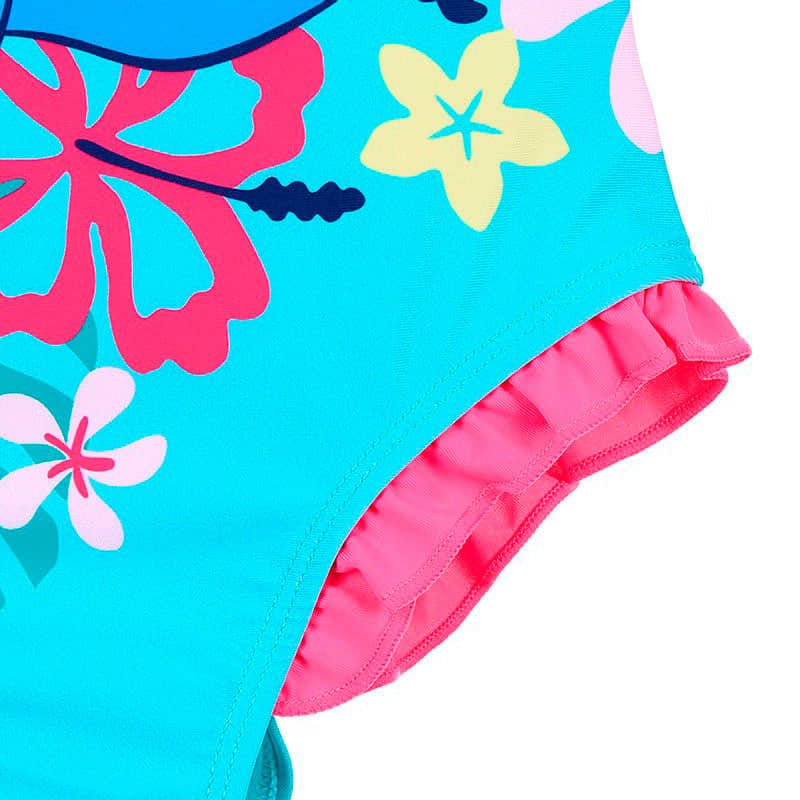 Bañador Niña Lilo Y Stitch Disney Lilo And Stitch regalo original 4