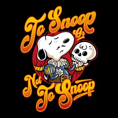To snoop 01