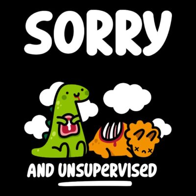 Sorry I was Hungry