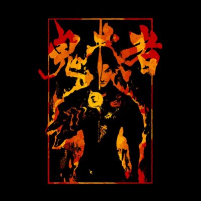 Oni Warrior